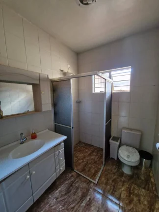 Imagem CHÁCARA COM PISCINA LOCALIZADA NA CHÁCARAS REUNIDAS - PILAR DO SUL - SP