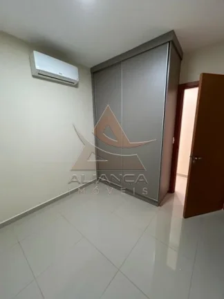 Imagem Apartamento - Ribeirão Preto - Jardim Botânico