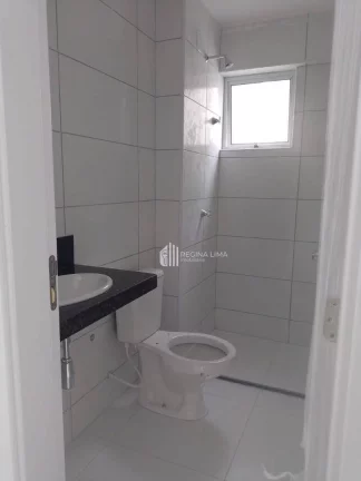 Imagem ÁGIO: R$ 173.250,00 - Apartamento em construção, 3 dormitórios à venda por R$ 417.250,00 - NORTH MIX CONDOMÍNIO - Primavera - Teresina/PI