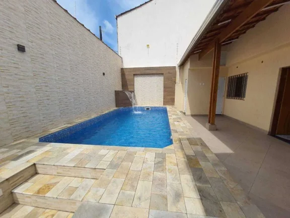 Imagem Casa reformada isolada 2 dormitórios no Jardim Japurá