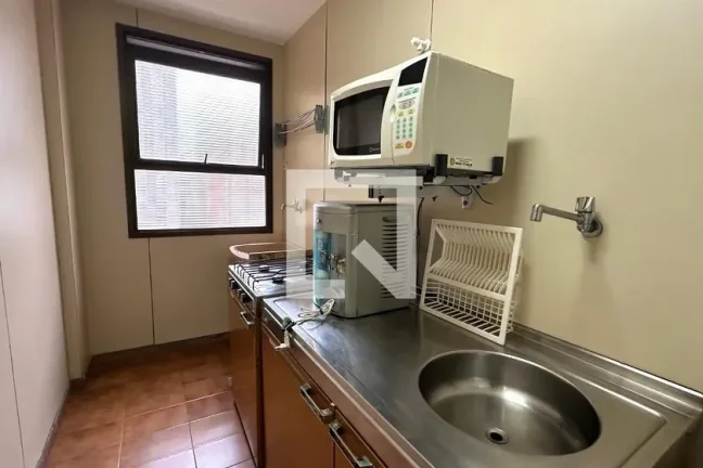 Imagem Apartamento à Venda - Ipanema, 1 Quarto, 60 m2
