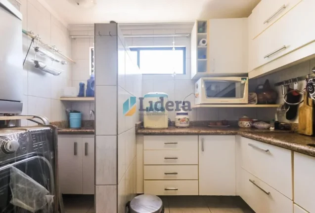 Imagem Apto com 4 vagas de garagem - 110m² - 3 quartos + DCE - em Manaíra, João Pessoa/PB