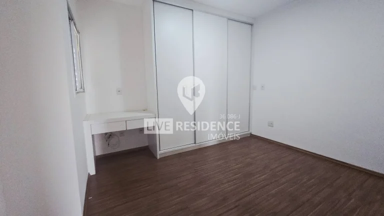 Imagem Apartamento à Venda - Edifício Bellagio Jardim Carlos Borella - Itatiba/SP