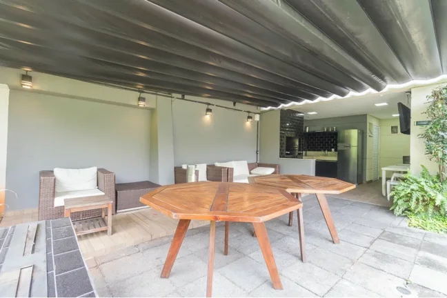 Imagem APARTAMENTO RESIDENCIAL em São Paulo - SP, Barra Funda