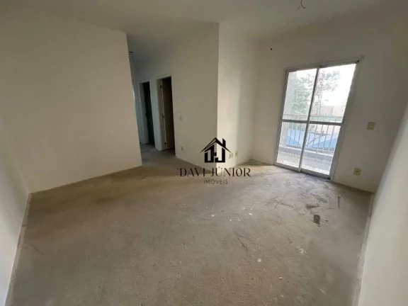 Apartamento para alugar, 56 m² por R$ 2.010,00/mês - Jardim São Carlos - Sorocaba/SP