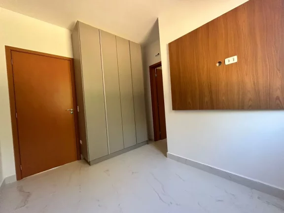 Imagem Casa para locação no condomínio Residencial Vila Moura - Batelli Imóveis