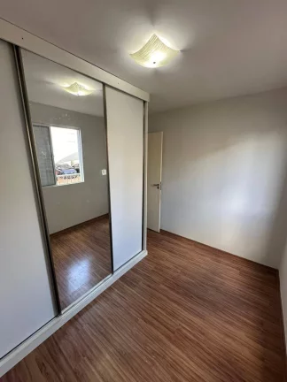 Imagem Apartamento Residencial Boa Vista 2 Dormitórios