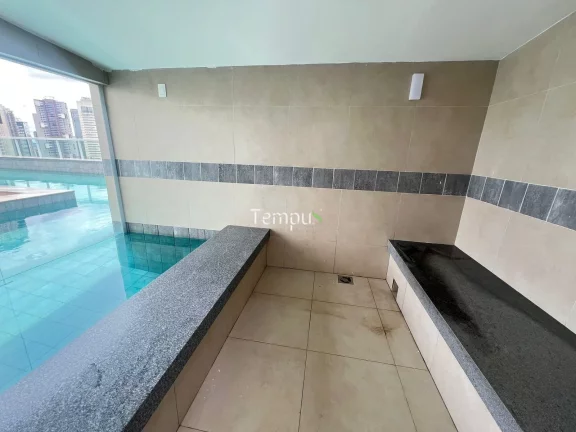 Imagem QS Life Home ... Clinical - Apartamento à venda de 61m² 2 suítes no bairro Setor Marista - Goiânia/GO