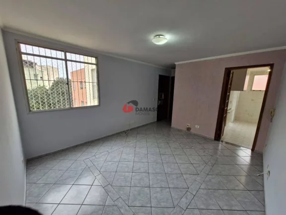 Imagem Apartamento à venda 2 Quartos, 1 Vaga, 52M², São José, São Caetano do Sul - SP
