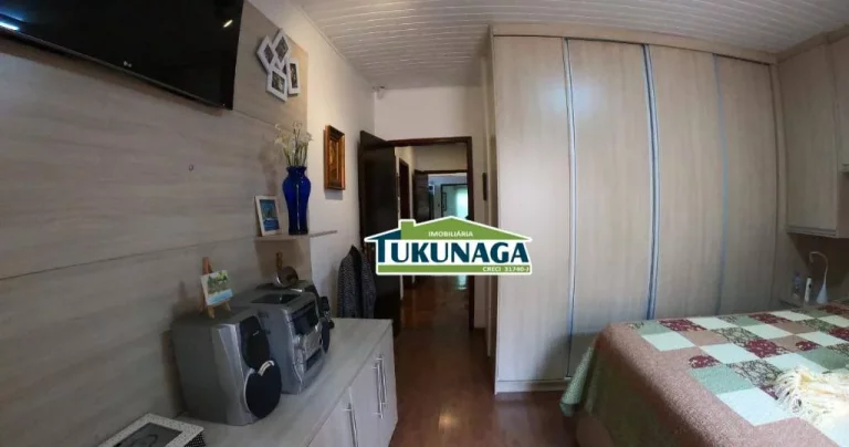Imagem Casa com 3 quartos à venda, 200 m² por R$ 1.250.000 - Jardim Zaira - Guarulhos/SP