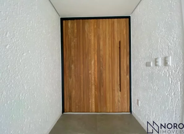 Imagem Magnifica casa arquitetura contemporânea 3 suites living 3 ambientes parrilla la