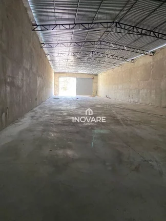 Imagem Galpão para alugar, 800 m² por R$ 16.000,00/mês - Setor Nova Aurora - Itumbiara/GO