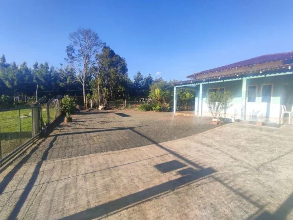 Imagem Casa para Venda em Piên, Trigolândia, 3 dormitórios, 2 banheiros, 10 vagas