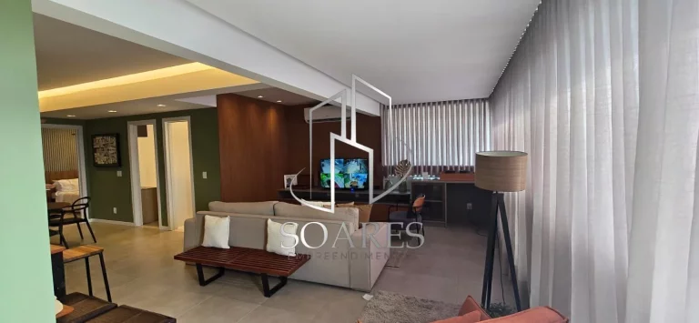 Imagem YOU RESIDENCE - ENTRE E SE ENCANTE -2 E 3 QUARTOS COM ATE 2 VAGAS 67