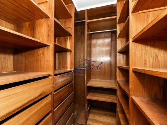 Imagem Apartamento com 4 quartos (3 suítes) à venda, 288 m² - Jardim América - São Paulo/SP