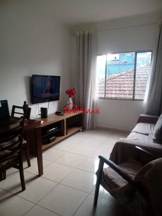 Imagem Apartamento 2 dormitórios 1 banheiro Embaré