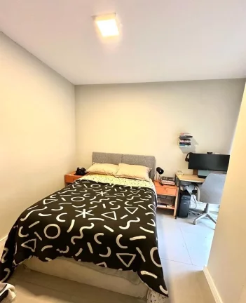 Imagem Comprar apartamento com 2 quartos em São João Clímaco São Paulo SP
