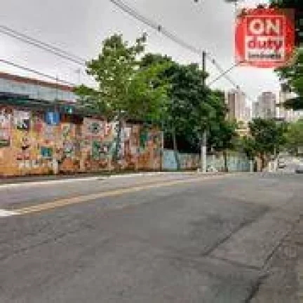 Imagem Casa comercial à venda, 694 m² por R$ 8.000.000 - Jardim da Glória - São Paulo/SP
