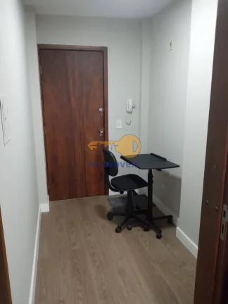 Imagem APARTAMENTO NO CENTRO DE CURITIBA COM 1 DORMITÓRIO