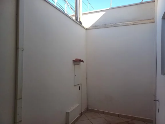 Imagem Casa de vila para venda em Residencial São Vicente com 3 quartos, sendo 1 suíte, 149m2
