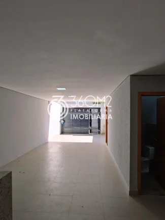 Imagem Sobrado para Venda em Santo André / SP no bairro Vila Camilópolis