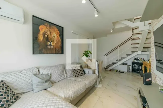 Imagem Apartamento à Venda - Recreio, 3 Quartos, 197 m2
