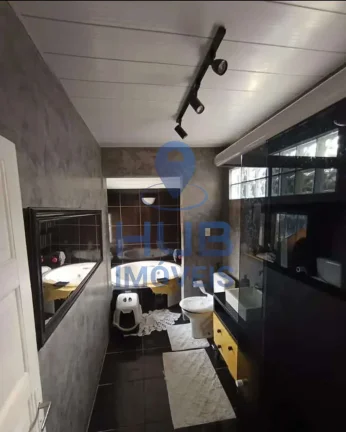 Imagem Casa à Venda, 310M2, 10 D, 1Vaga, Rua Monsenhor Topp, 95, Centro, Florianópolis/SC