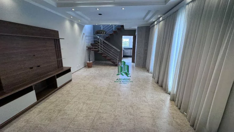 Imagem CASA IMPECÁVEL NO SANTA CLARA