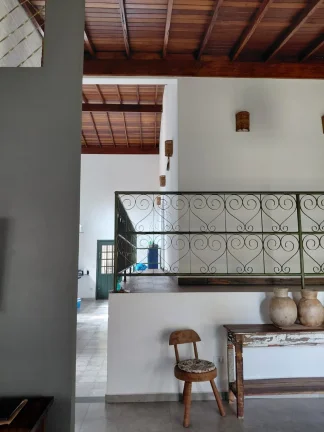 Imagem Casa mobiliada em uma ótima localização no Itaguá