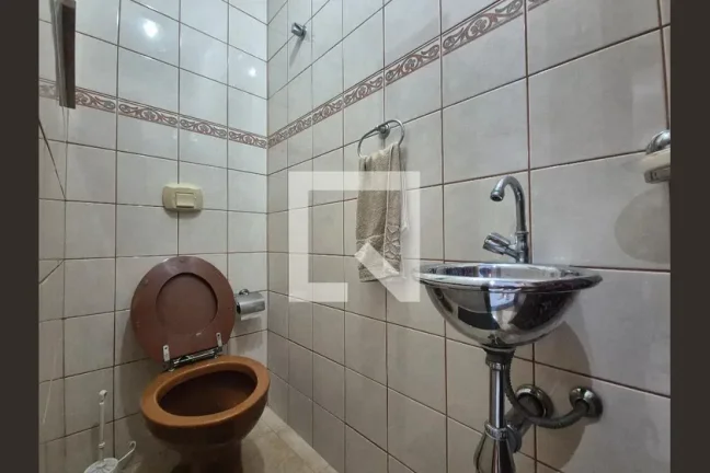Imagem Apartamento à Venda - Recreio, 3 Quartos, 187 m2