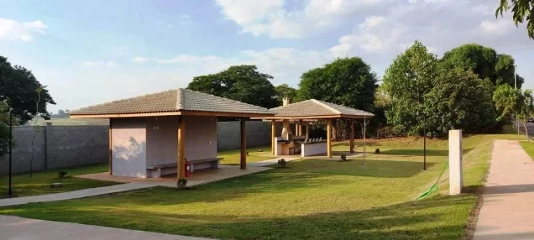 Imagem LOTES NO PARQUE FORTALEZA - NOVA ODESSA