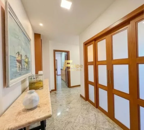 Imagem UM ALTO PADRÃO COM VISTA PARA O CARTÃO POSTAL DA CIDADE.
