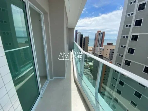 Imagem INFITNITY 600 - APARTAMENTOS A VENDA, MEIRELES, FORTALEZA-CE