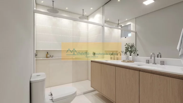 Imagem APARTAMENTO RESIDENCIAL em São Paulo - SP, Higienópolis