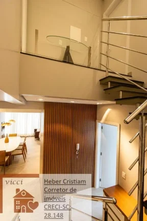 Imagem Lindo Triplex - 50 mts da Praia