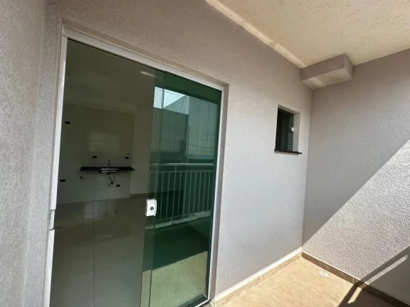 Imagem Apartamento com 1 Quarto para Alugar, 28 m² em Jardim Vila Formosa - São Paulo