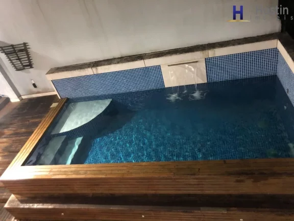 Imagem CASA TEMPORADA em SÃO FRANCISCO DO SUL - SC, Ubatuba