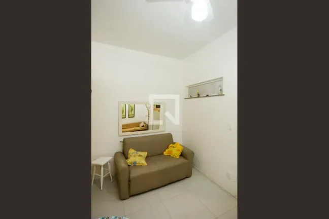 Imagem Apartamento à Venda - Copacabana, 1 Quarto, 30 m2