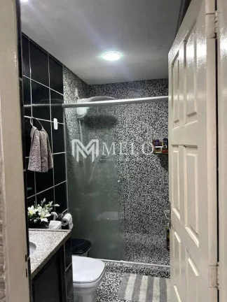 Imagem EXCELENTE DUPLEX NO IBURA 6QTS,GARAGEM,CISTERNA E CERCA ELETRICA