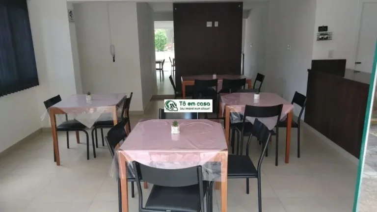 Imagem APARTAMENTO RESIDENCIAL em SÃO JOSÉ DOS CAMPOS - SP, JARDIM DAS INDÚSTRIAS