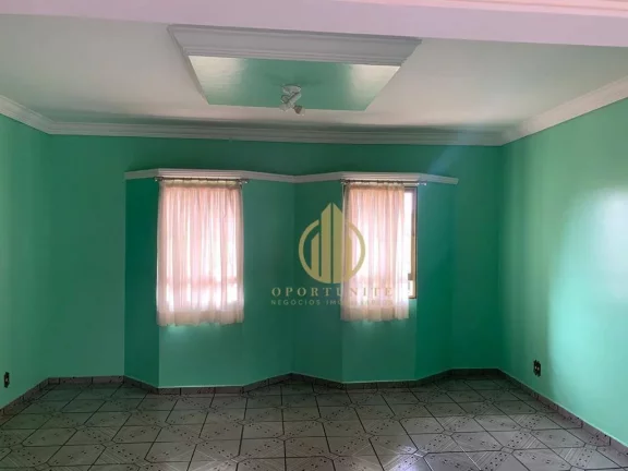 Imagem Casa com 3 dormitórios à venda, 272 m² por R$ 980.000,00 - Ribeirânia - Ribeirão Preto/SP