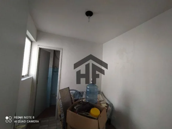 Imagem Apartamento de 123m² para alugar ou vender, com 4 quartos, localizado no Espinheiro, Recife - Pernambuco.