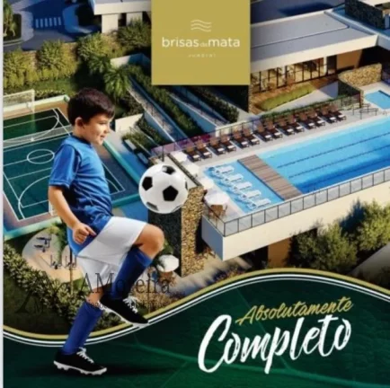 Imagem VENDA - CASA/SOBRADO com 355 m² de Construção no CONDOMÍNIO BRISAS DA MATA