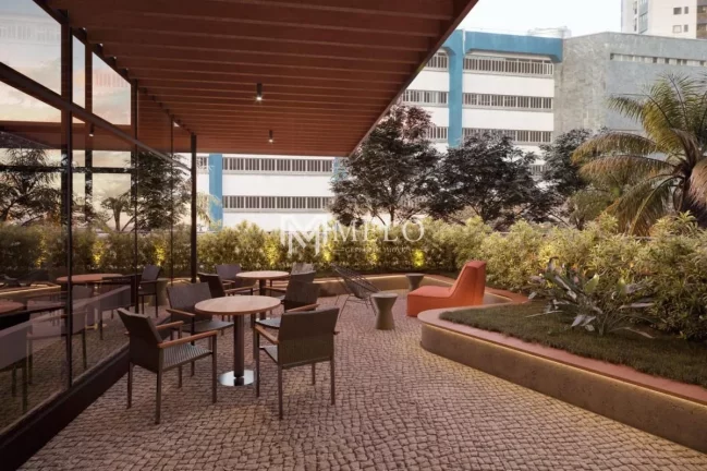 Imagem Oportunidade em BOA VIAGEM: 110m², 03suites,02 vagas...