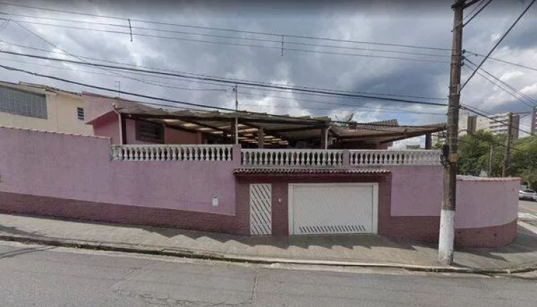 Imagem Casa Maravilhosa 250 m² 4 Dormitórios 5 Vagas de garagens