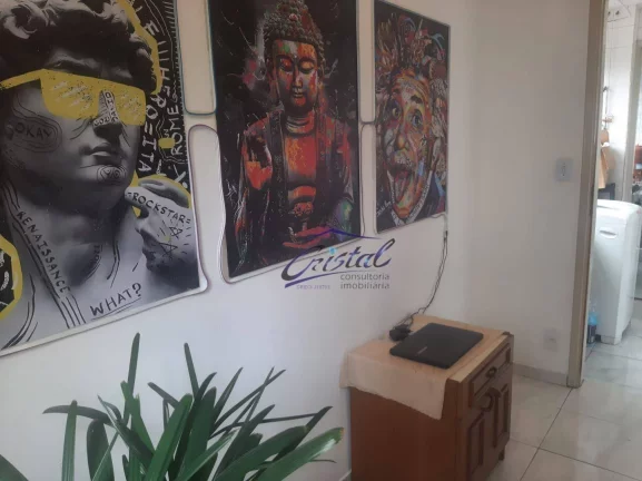 Imagem Apartamento com 4 quartos, 92 m² - venda ou aluguel - Jaguaré - São Paulo/SP
