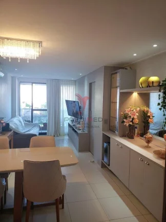 Imagem Apartamento Maravilhoso , 3 Suites Jardim Oceania ao lado do Parque Paraíba 1 e Projetados