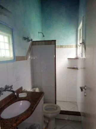 Imagem Casa de luxo à venda em Ubatuba-SP, no bairro Lázaro: 6 quartos, 6 suítes, 2 salas, 1 banheiro, 3 vagas de garagem, 350m².
