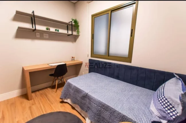 Imagem Apartamento à venda, 60 m² por R$ 499.900,00 - Condomínio Manai Residence - Indaiatuba/SP