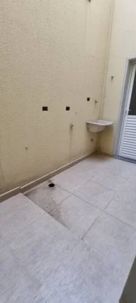 Imagem Alugue Apto em Santo André, Campestre